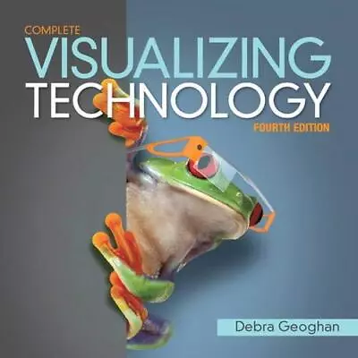 Visualizing Technology Complete (MyI... Geoghan Debra • $7.69