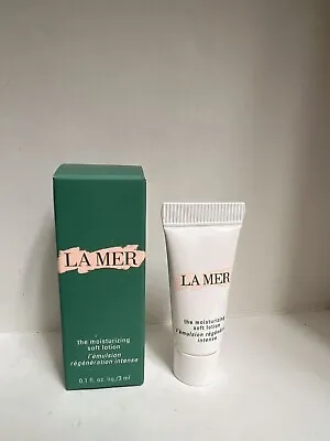 La Mer Skin Care Lot Optional Cream/lotion/concentrate NWB/NWOB • $8.50