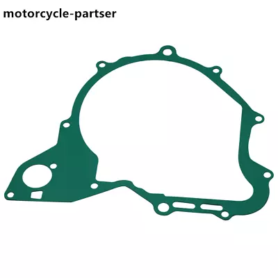 NEW Stator Cover Gasket For Yamaha XVS650 V-Star Custom XVS650A V-Star Classic • $11.09