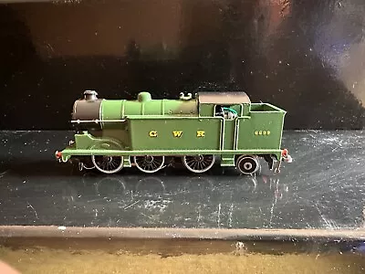 Hornby Dublo 3 Rail GWR 0-6-2 Class N2 Tank Loco 6699 • £25