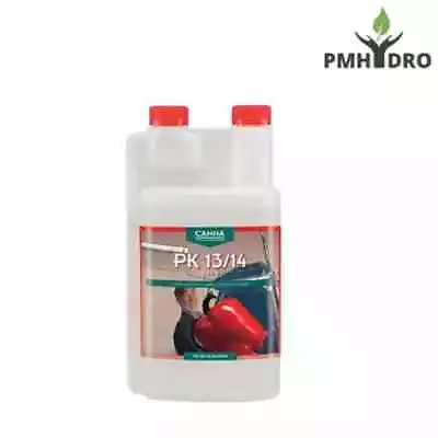 Canna Pk 13/14 Flowering Booster 1l | Hydroponic Additive | New Stock • $54.95