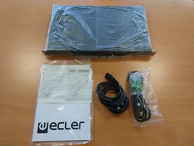 Ecler AMI2-70 Pro Amplified Mixer • £299