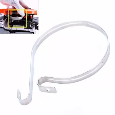 £3.30 • Buy Brake Band Replacement For Husqvarna 136 137 141 142 Chain Saw Accessories