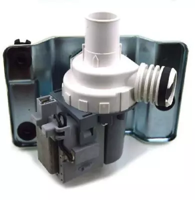 Front Load Washer Drain Pump For Samsung Maytag MAH6700AWW MAH8700AWW MAH9700AWM • $80.95