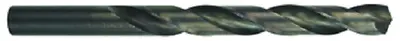 HSS DRILL BITS Letter ABCDEFGHIJKLMNOPQRSTUVWXYZ Black Oxide Jobber USA LST • $7.22