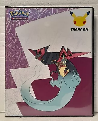 McDonalds Pokémon TCG 2021 Incomplete Set Plus Folder Near Mint Condition  • $45