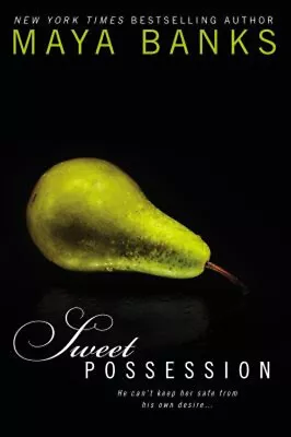 Sweet Possession Paperback Maya Banks • $8.06