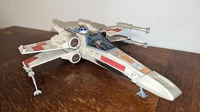 Kenner Star Wars X-Wing Fighter 1995 • £35