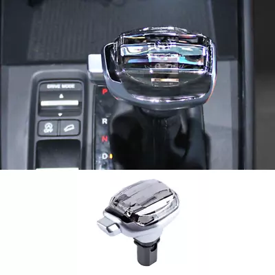 Crystal Aircraft Joystick Automatic Shifter Lever For Honda CRV CR-V 2023 2024 • $87.10