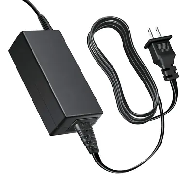 $12.89 • Buy AC Adapter For Epson Perfection V750 Pro Photo Flatbed Scanner Power Charger PSU