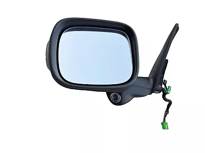 07-14 Volvo Xc90 Left Side Mirror With Camera 2007-2014 Driver Oem 31297335 • $149