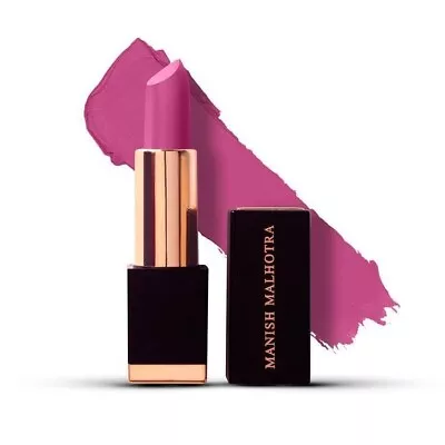 MyGlamm By Manish Malhotra Hi Shine Lipstick 4gm - Multishades • $15.70