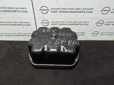 Range Rover Vogue 4.2 Petrol Air Suspension Compressor Spares Or Repair • £114.90