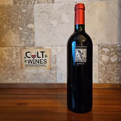 $8162.79 • Buy 1997 Screaming Eagle Cabernet Sauvignon, Napa Valley [RP-100pts]