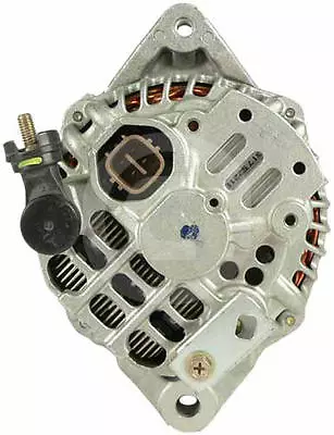 HONDA CIVIC DEL SOL High Output 130AMP ALTERNATOR 96-00 REMAN • $158.90