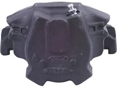 Front Left Brake Caliper 31RVWN87 For Mustang II Granada Maverick Pinto 1978 • $90.40