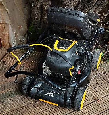 McCulloch M46-140R Lawnmower For Spares - Briggs & Stratton 500 Series • £150