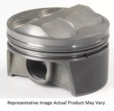 Mahle Pistons Forged Dome For Honda S2000 F20C 2.0L / 87mm Bore / 12.5 CR • $812.79