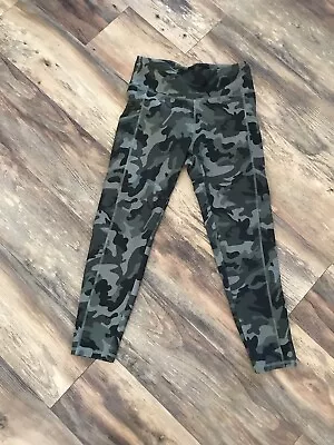 Women’s Marika Athletic Leggings Size Large  • $6