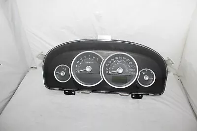 Speedometer Instrument Cluster Dash Panel 05 Mercury Mariner 155172 Miles • $89.25