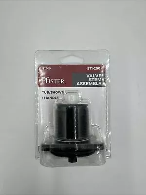 Pfister 971-250 Pressure Balance Shower / Bath Control Cartridge 131776 NEW  • $13.29