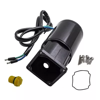 Mercury 100HP EFI (2006-2013) 4-Stroke Outboard Tilt Trim Motor • $305.99