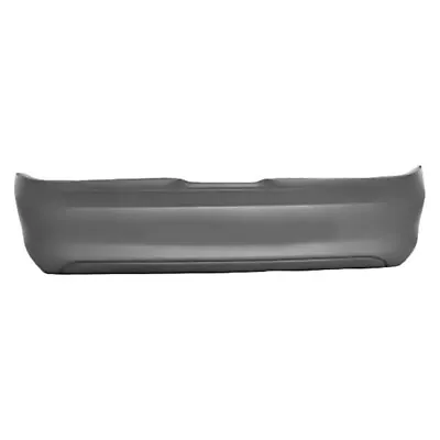 For Ford Mustang 1994-1998 Bumper Cover | Rear | Primed FO1100113 | F4ZZ17K835A • $546.73