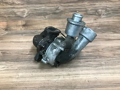 Volkswagen Vw Oem Beetle Front Engine Motor Turbo Supercharger 1.8l 01-05 • $175.50