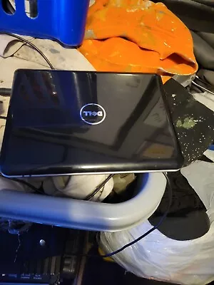 Dell Inspiron Mini 9 910 Laptop  • $25