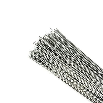 400g Pack - 1.6mm PREMIUM Aluminium TIG Filler Rods - ER4047 Welding Wire • $22.99