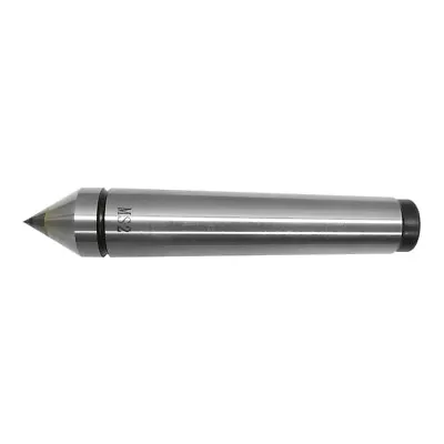 Morse Taper 2 MT2 Carbide Tipped Lathe Dead Center 60 Degree Point • $13.77