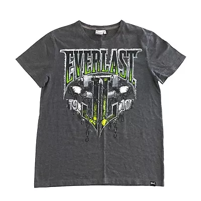 Everlast Mens T-Shirt Boxing - Medium • $12.59