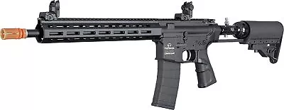 Tippmann Arms Omega-PV Carbine Airsoft Gun 13ci/3000psi Style HPA Compressed Air • $599.95