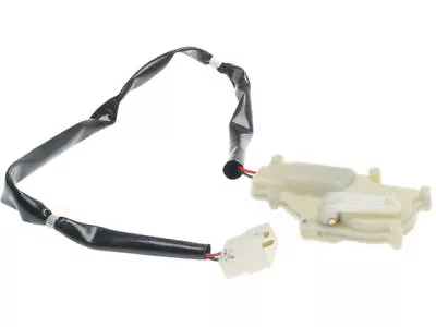 For 1997-1998 Mazda MPV Door Lock Actuator Front Right SMP 61387RGFG • $237.96