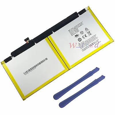 $15.99 • Buy New Battery 58-000065 For Amazon Kindle Fire HDX 8.9 3rd Generation GU045RW