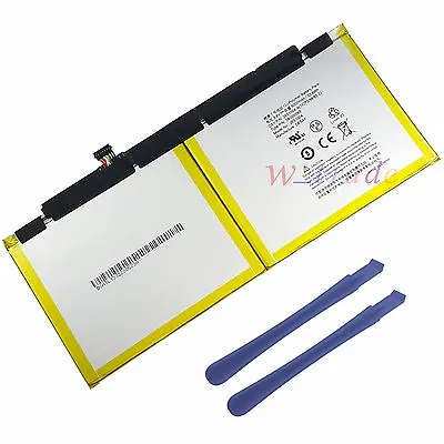 New Battery 58-000065 For Amazon Kindle Fire HDX 8.9 3rd Generation GU045RW • $15.99