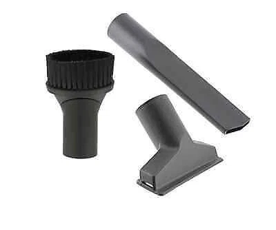 £5.99 • Buy PARKSIDE Hoover Mini Tool Cleaning Kit Set 35mm Vacuum Cleaner Nozzle