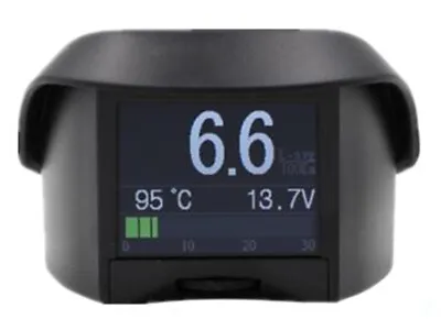$43.10 • Buy Trip Computer OBDII Smart Digital Scanner Car Thermometer Tachometer Odometer 