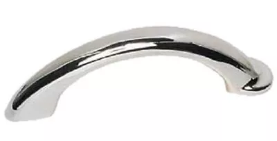 Hood Handle Chrome Fits VW Bug Beetle 1952-1967 113823565A • $15.99