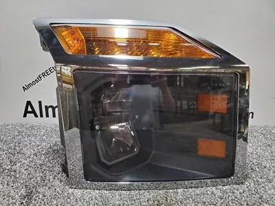 Mack Anthem Headlight Passenger Right Side USED 23334530 - FREE SHIPPING • $500