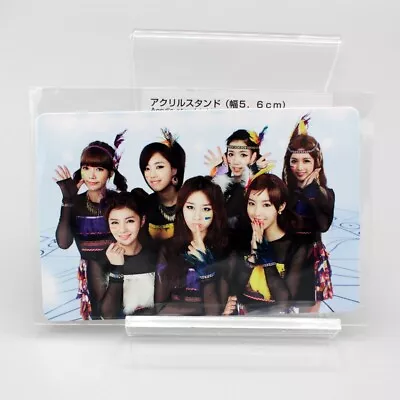 T-ARA Photocard YAYAYA Japan 1st Press Limited Photocard All Members • $12