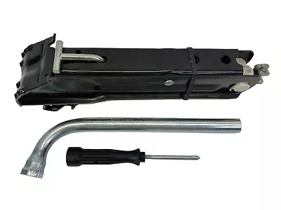 2006-2010 VW Volkswagen Passat 2009-2017 CC Spare Tire Jack & Wrench Tool Kit • $84.97