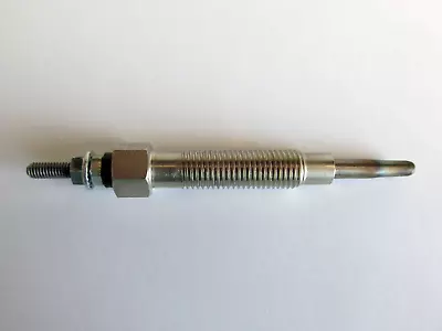 Glow Plug For Mitsubishi Satoh Tractor Replaces MM409510 • $21.63