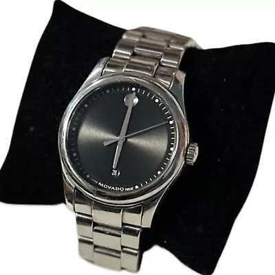 Movado Sportivo Museum Wrist Watch For Men • $150