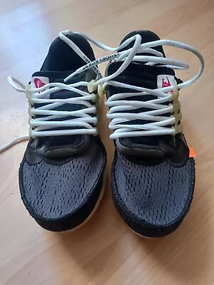 Size UK 8 - Nike Air Presto X OFF-WHITE 2018 Unused  • £700