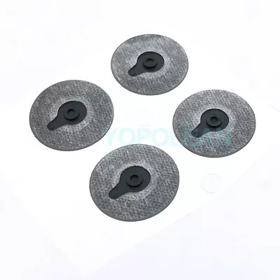 5 Sets Bottom Rubber Feet For Macbook Pro Retina 13  15  A1425 A1502 A1398 • $4.45