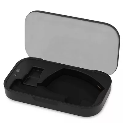 Plantronics Voyager Legend UC Headset Charging Case + Micro-USB B235 OEM Charger • $76.38