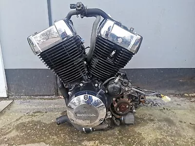 Complete Engine Honda Shadow VT750S 2010 - 2014 • $1121.68