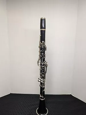 Jupiter Clarinet JCL-710 • $350