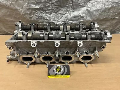 94-97 Mazda Miata MX5 OEM Engine Motor Cylinder Head 1.8 NA8 BP05 1994-1997 #2 • $799.95